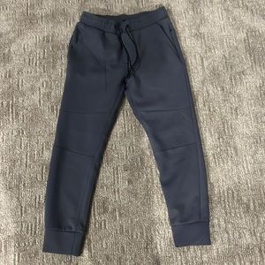 Grey American Eagle sweatpants